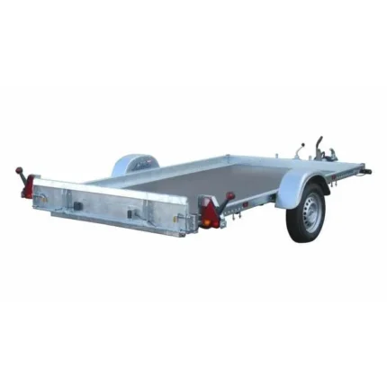 Lider Robust 40375 gebremste Plattform