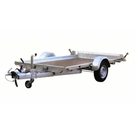 Lider Robust 40385 gebremste Plattform