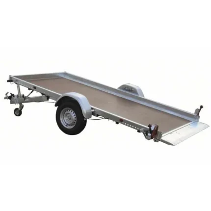 Lider Robust 40386 gebremste Plattform