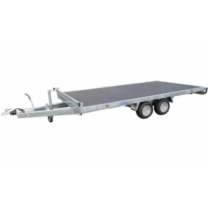 LIDER 32650 gebremste Unterradwanne