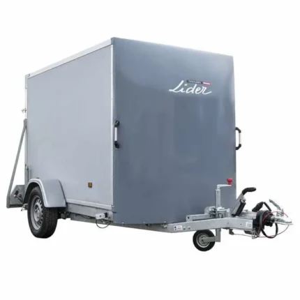 LIDER 42970 gebremster Transporter