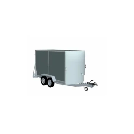 LIDER 42950 300x155cm Transporter