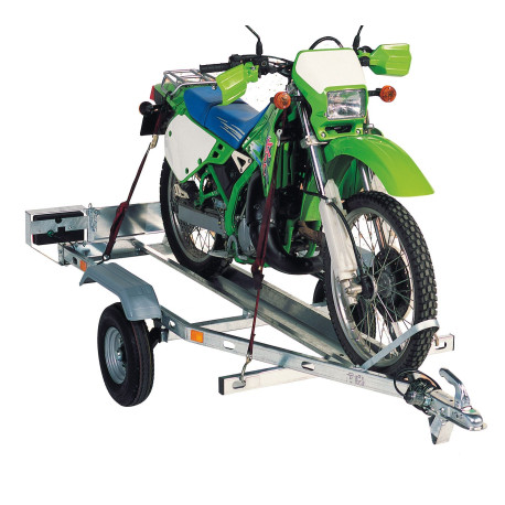 PORTES-MOTOS