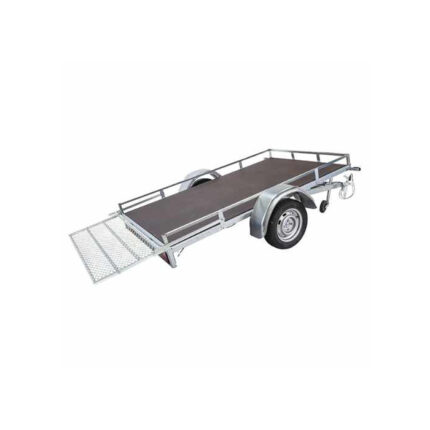 Kipptablett ERDE EXPERT PLC 251 NF