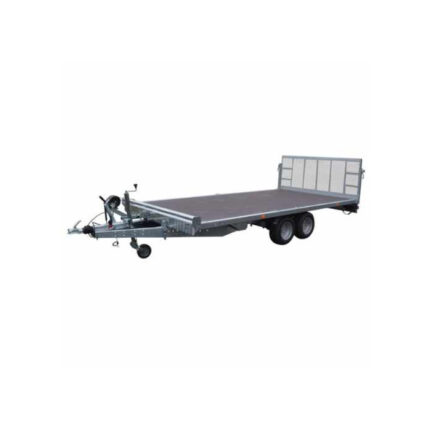 FRANC PJD 400 F270 Tablett