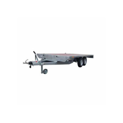 FRANC RIS 400 F270 R10 Tablett - 400X200 cm
