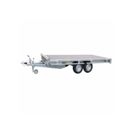 FRANC RIS 400 F270 R13 Tablett - 400X200 cm