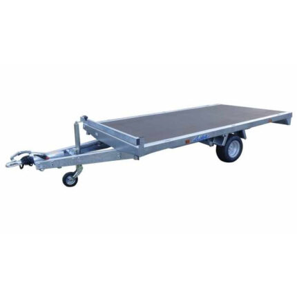 Lider 33630 gebremste Unterradablage
