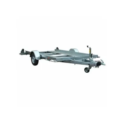 Erdé Autotransporter-Außenräder Expert XV 1300 Reihe