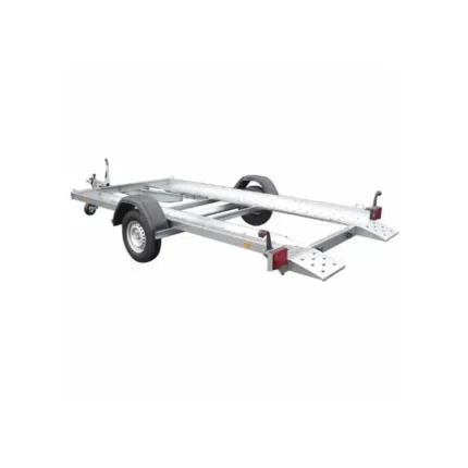 FRANC PV 360 F160 Autotransporter