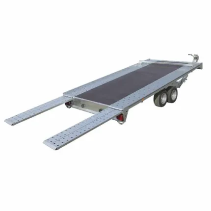 FRANC PV PRO 270 Autotransporter + Boden