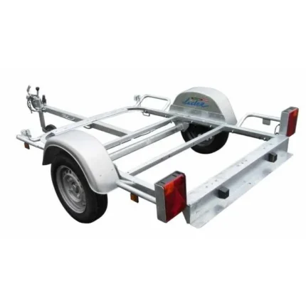 LIDER 39401 Fahrgestell