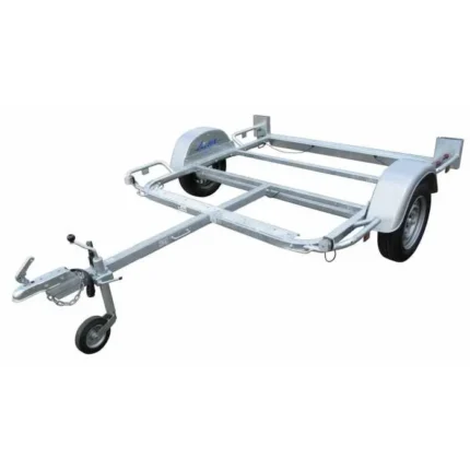 LIDER 39420 Fahrgestell