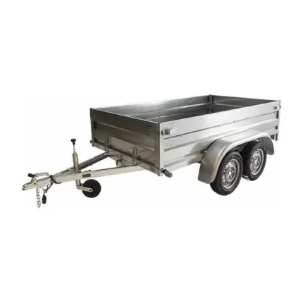 ERDE LC 252 NF STAHL