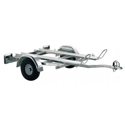 DUO PM 13 Motorradträger