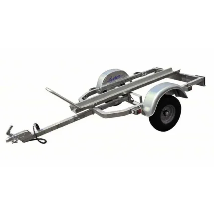LIDER 34400E Motorradträger