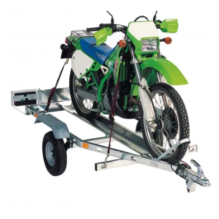 Motorradträger MONO PM