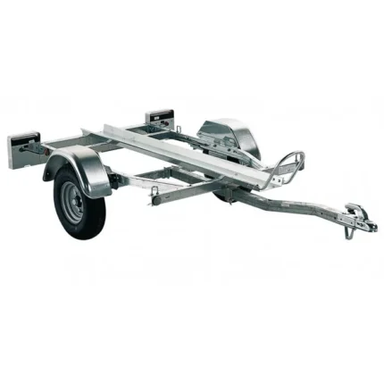 MONOPRO 13 Motorradträger